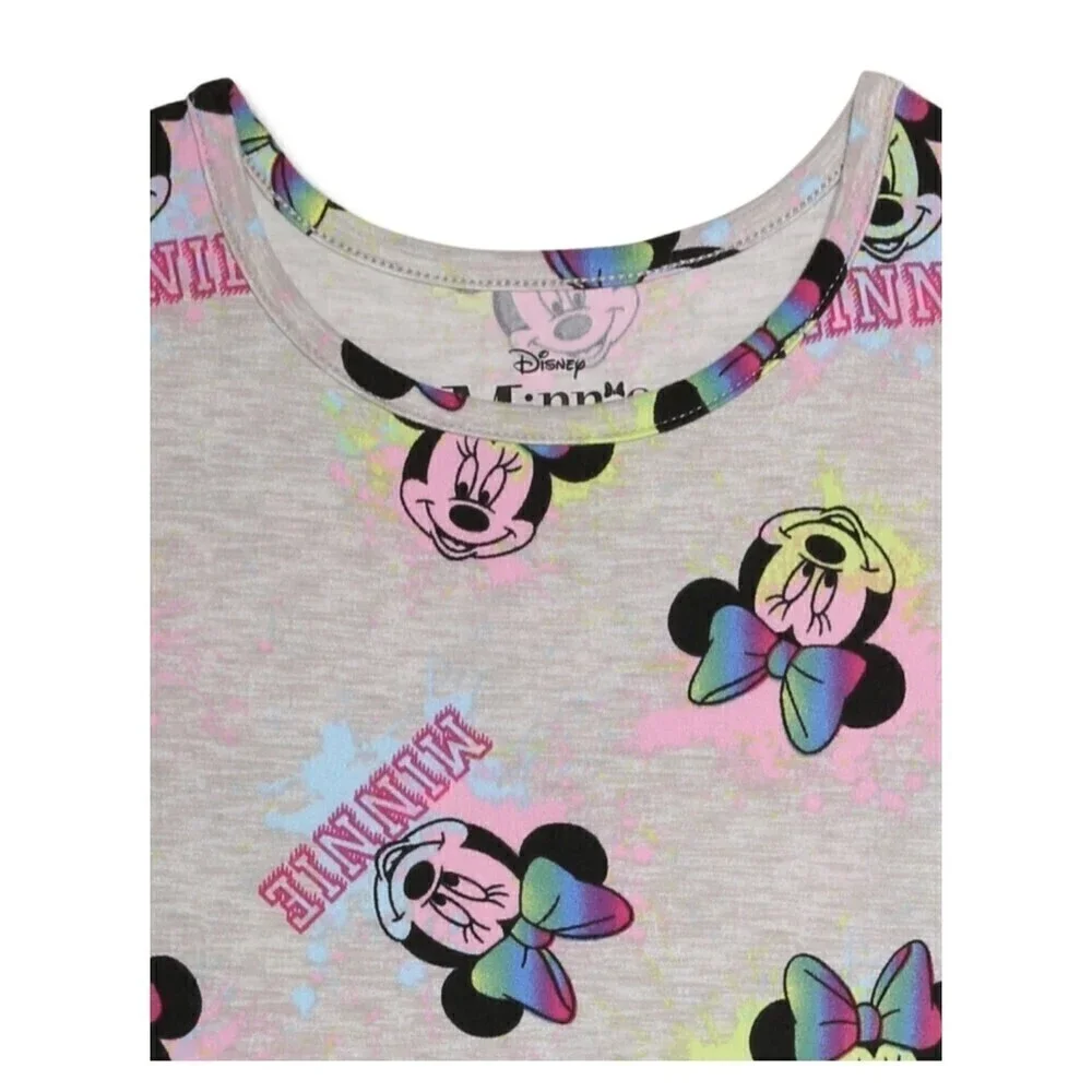 Disney minnie mouse